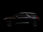 Citroen DS3 Inside Concept 2009 года